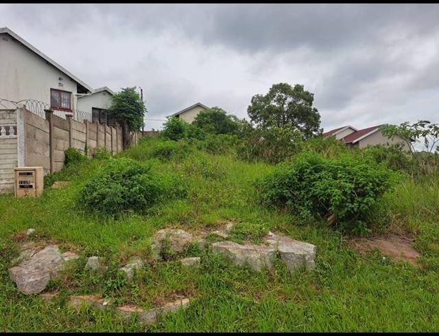 LAND FOR SALE IN GAMALAKHE